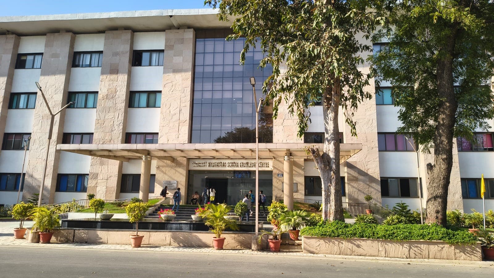 MITS Gwalior Campus photo 13